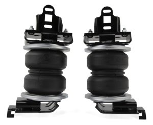 Ram 1500 Suspension Lift Kit - Air Lift - Air Lift LoadLifter 5000 - `19-`26